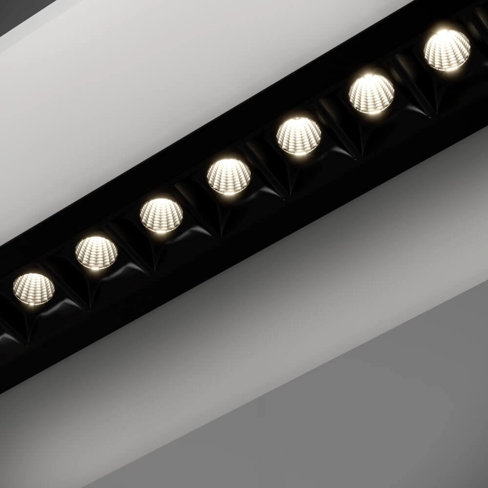 Funktionelle LED-Hängelampe Bucita 90cm Stars of Light 9002759399016