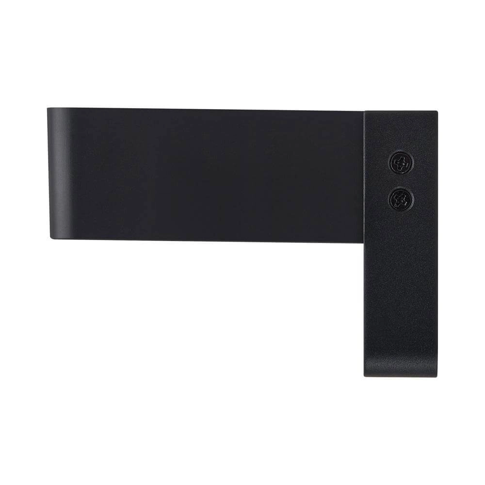 Wandleuchte Saulio Solar Schwarz Nordlux 5704924023491