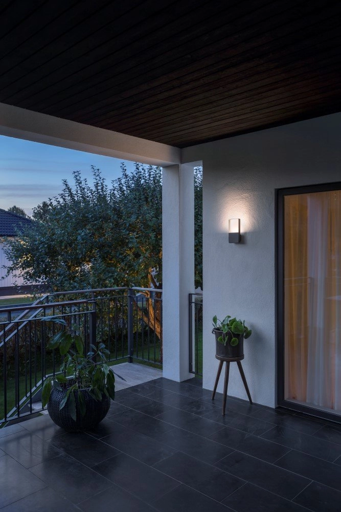 LED-Außenleuchte Matera KonstSmide 7318307850376