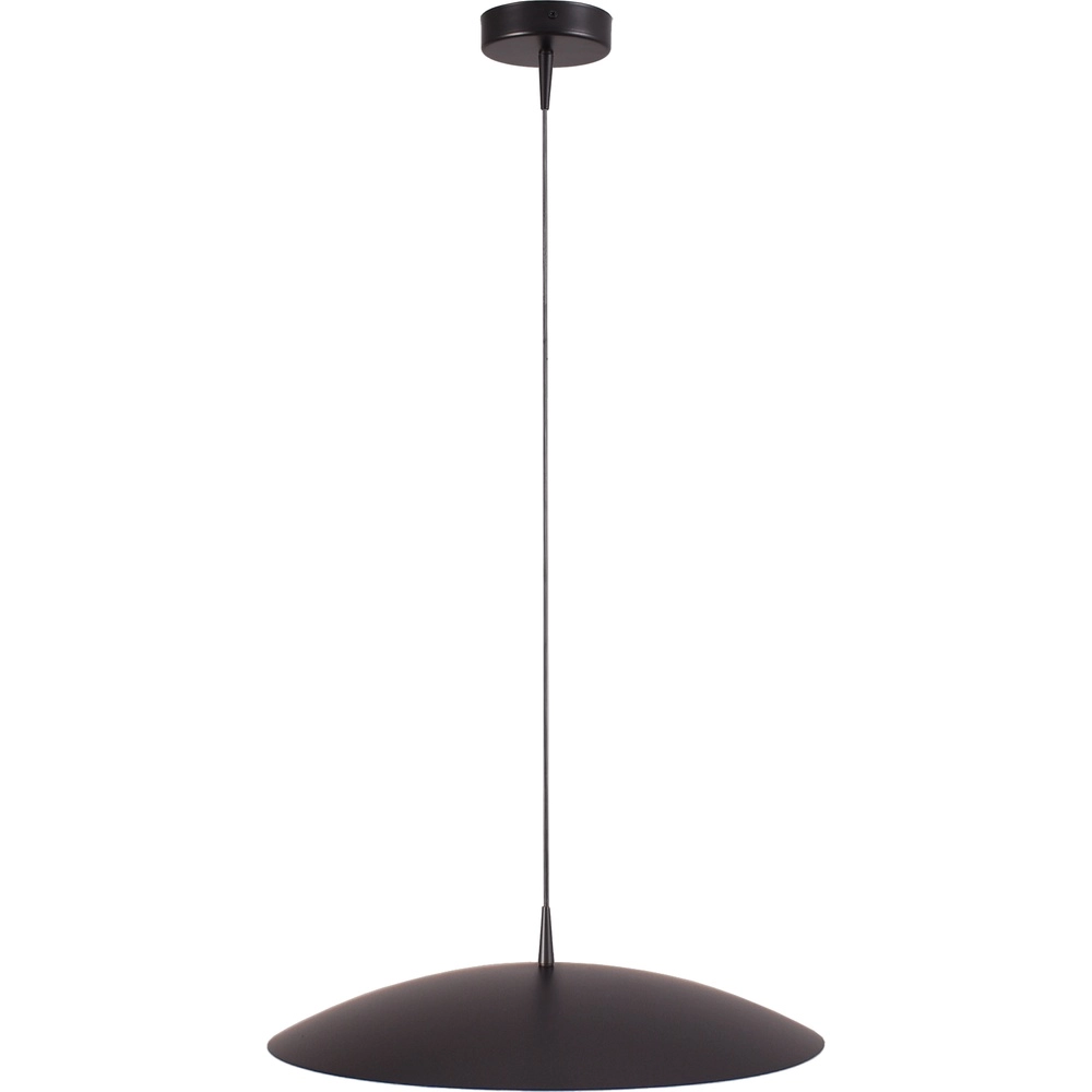 Pendellampe Scala Ø 45 cm schwarzer Nickel Masterlight 8718121337333