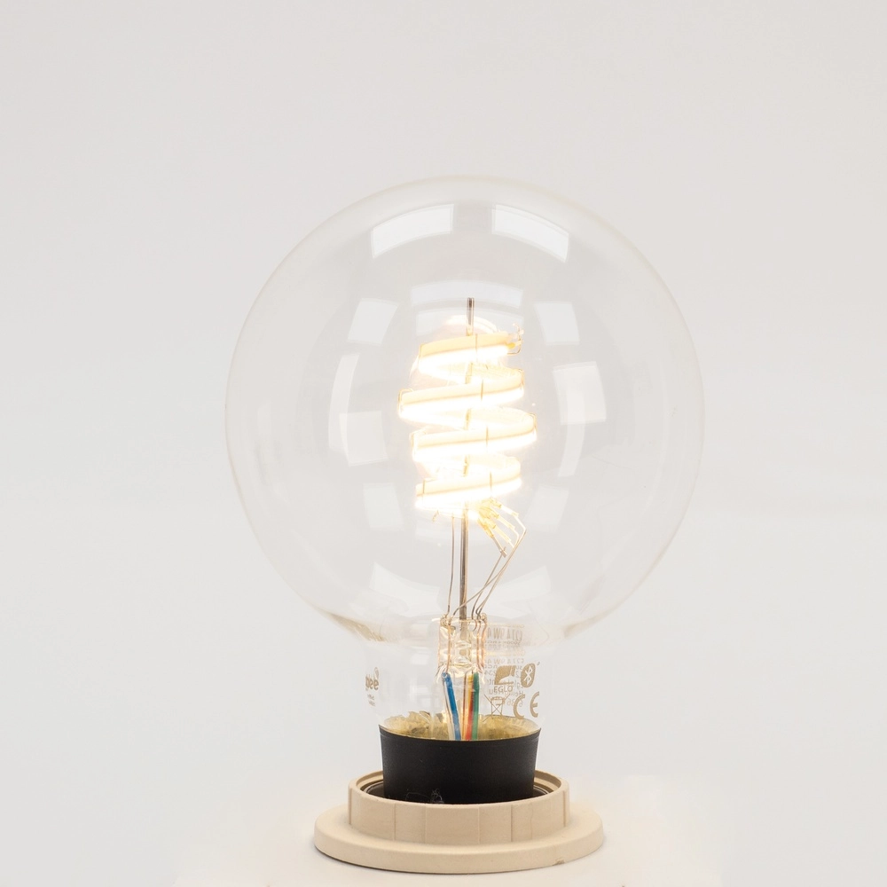 LED-Lampenkugel Zigbee E27 4,9 W - 400 lm - 3000 K - G95 Eglo 9008606305926