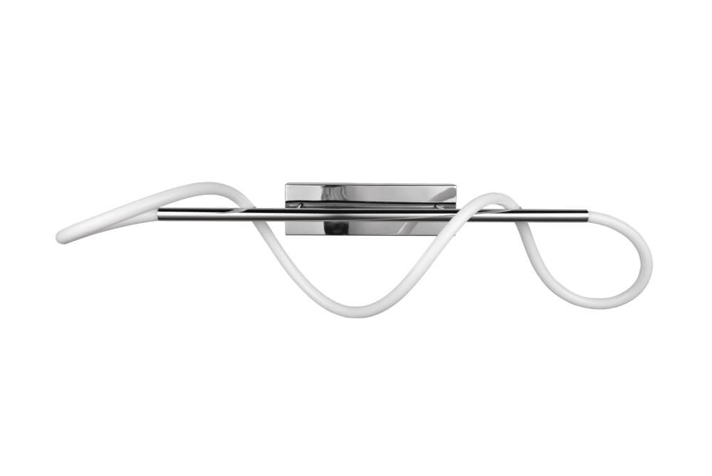 Deckenleuchte Argos Chromdesign Trio 4017807562149
