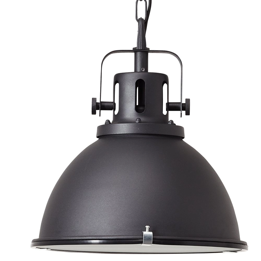 Pendelleuchte Jesper Ø 38 cm Brilliant 4004353257650