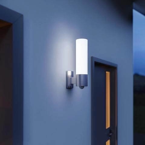 LED-Außenleuchte L 260 LED Außenlampe Steinel 4007841007874
