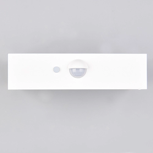 Wandlampe Elvas Weiß Trio 4017807691528