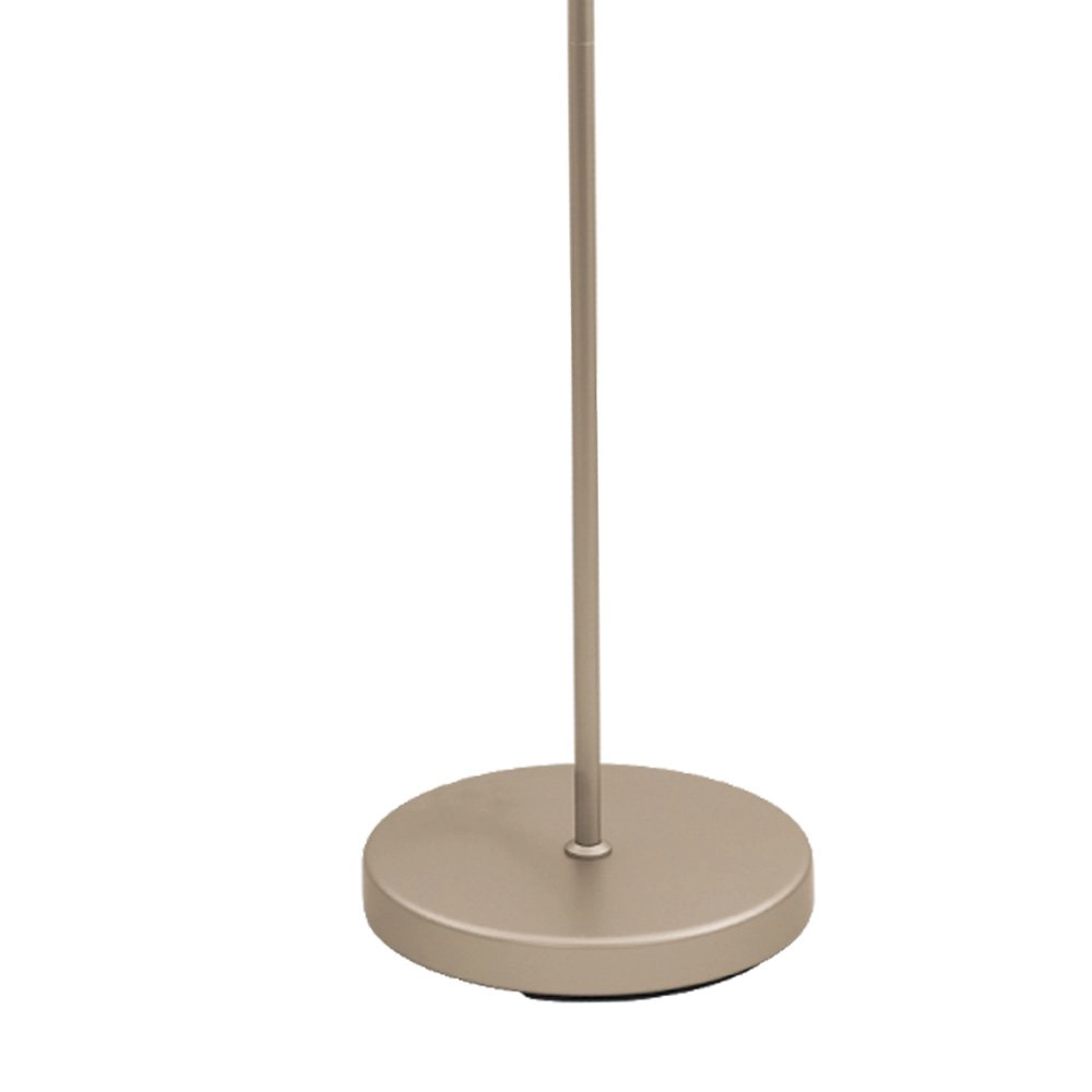 Tischlampe Lampenschirm Viserbella Eglo 9002759976477
