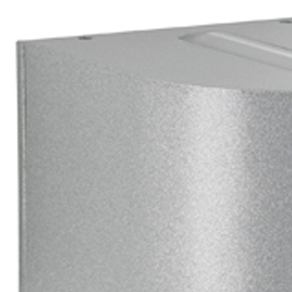 LED Wandleuchte Bjorn 3000k - silber Albert 4007235923391