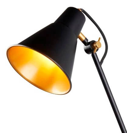 Schlafzimmerlampe Readi Searchlight 5053423101880