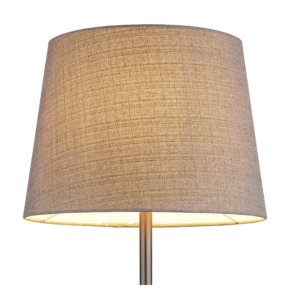 Stehlampe Joris Gunmetal Globo 9007371589500