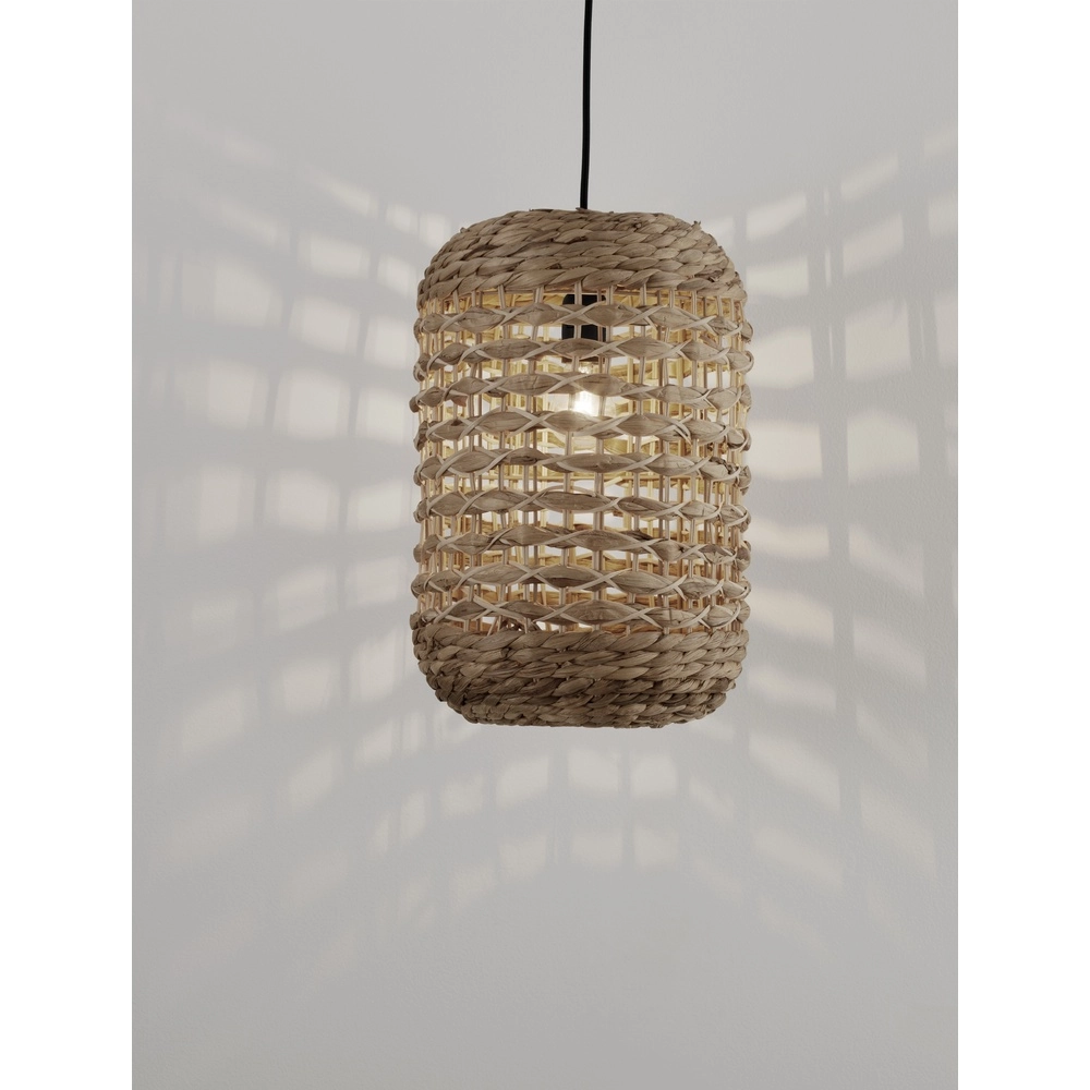 Pendelleuchte Griffin Ø 27cm Lyora 5212017438867