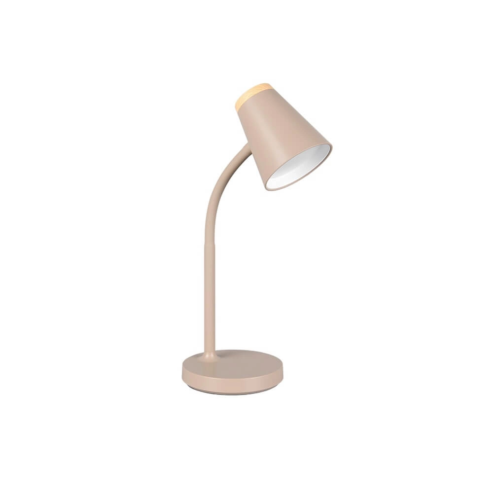 Tischlampe Pongo Rahm Trio 4017807642742