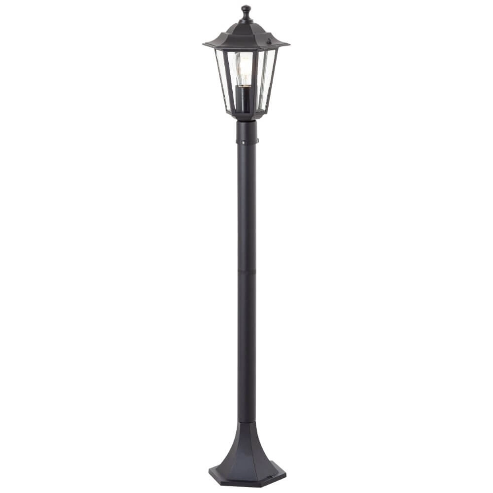 Laterne Carleen 100 cm klassisch Brilliant 4004353349409